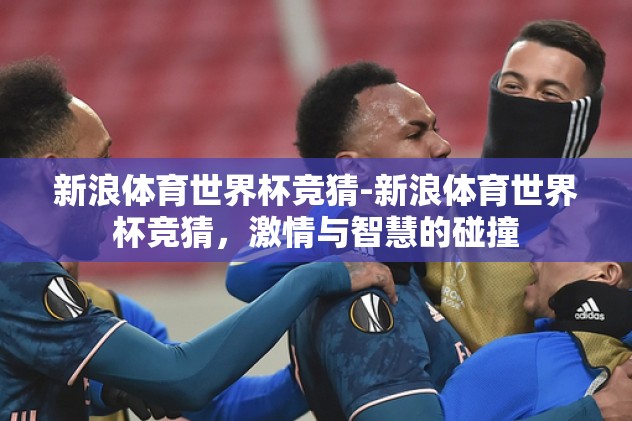 新浪体育世界杯竞猜-新浪体育世界杯竞猜，激情与智慧的碰撞