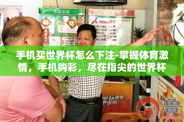 2026世界杯竞猜活动-点燃激情，猜想未来，2026世界杯竞猜活动热潮
