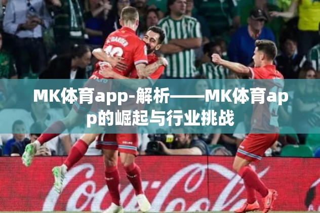 MK体育app-解析——MK体育app的崛起与行业挑战