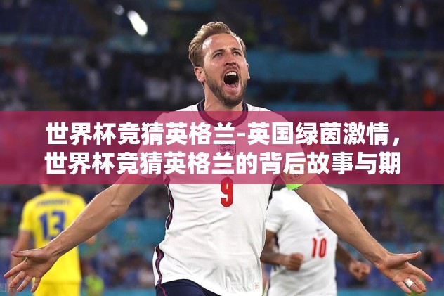 世界杯竞猜英格兰-英国绿茵激情，世界杯竞猜英格兰的背后故事与期待
