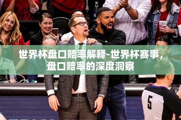 世界杯盘口赔率解释-世界杯赛事，盘口赔率的深度洞察
