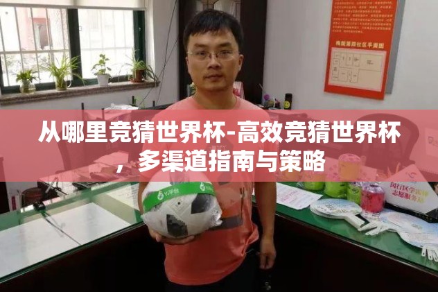 世界杯竞彩app-世界杯豪情，竞彩app的激情与理智交汇