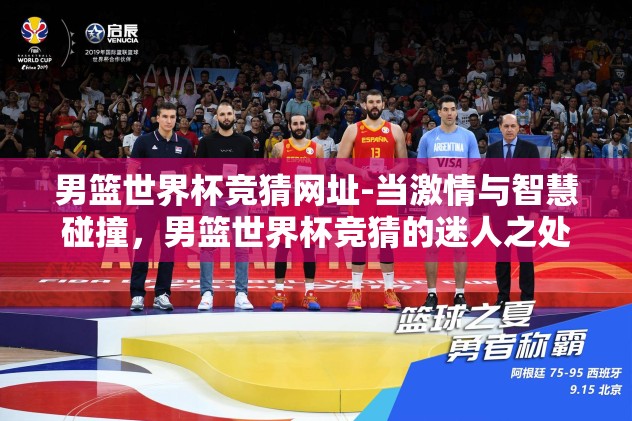 篮球世界杯下注-篮球世界杯，全球激情下的理性投注探索