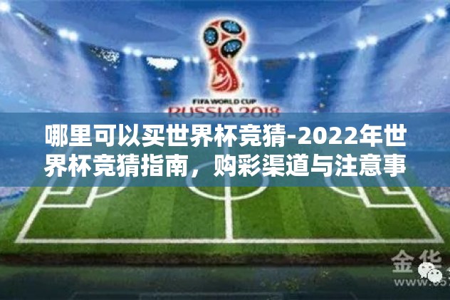 竞猜世界杯-激情四射，竞猜世界杯的乐趣与激情