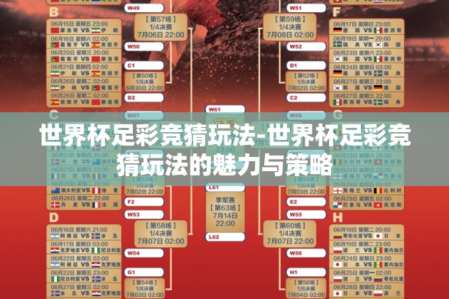 世界杯竞猜组c77典tv-世界杯踢球秘籍，C77典TV竞猜组攻略揭秘