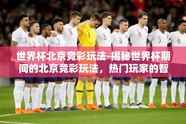 体彩世界杯竞猜活动-惊喜无处不在，体彩世界杯竞猜活动——狂欢与智慧的碰撞