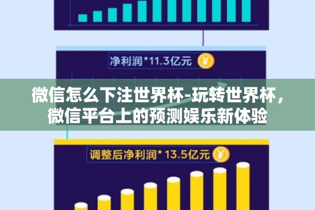 微信怎么下注世界杯-玩转世界杯，微信平台上的预测娱乐新体验