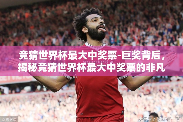 微博可以下注世界杯吗-微博平台与世界杯竞猜的新奇探索，下注的乐趣与边界
